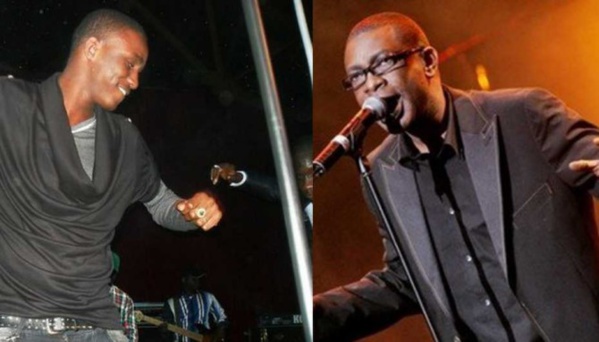 Youssou Ndour à Waly Seck : « Aucun artiste ne peut me concurrencer »