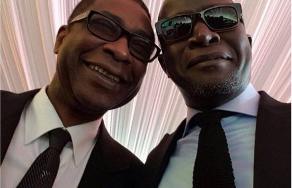 Yakham Mbaye lance l'alerte rouge: "Continuez à croire que la dernière sortie de Youssou Ndour est gratuite"