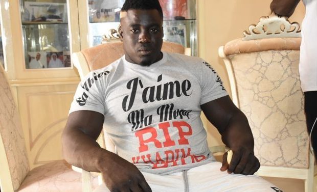 Sa Thiès très sûr de lui, «je vais percuter au coup de sifflet»