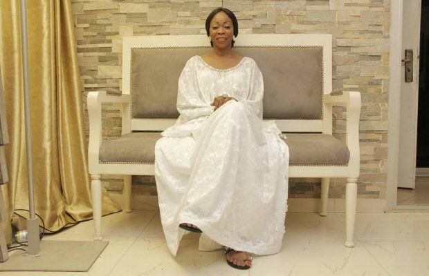 Aby Ndour lance son mouvement politique « J’aime Dakar » ce mardi