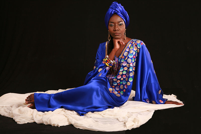 Festival chant des Linguères : Les invités de Coumba Gawlo portent le combat de la Diva