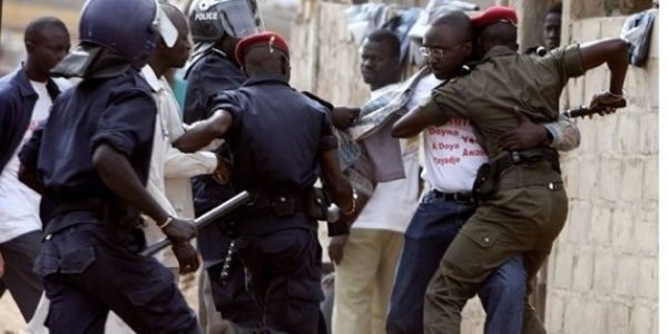 L'insécurité au Sénégal: Tolérance Zéro !, (Par Dr Momath Ndiaye)
