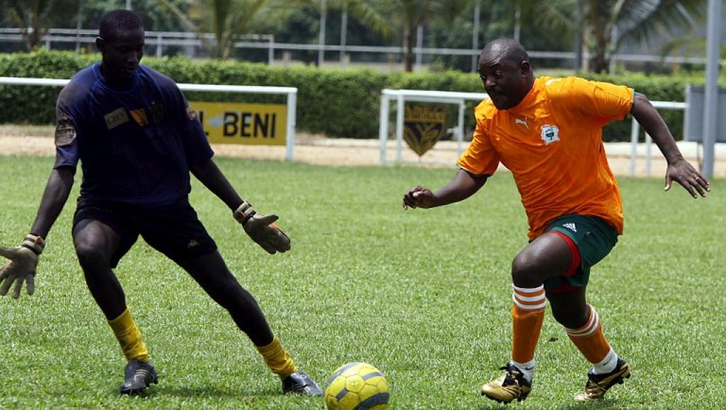 Burundi: Malmené dans un match de foot, le Président emprisonne deux responsables...