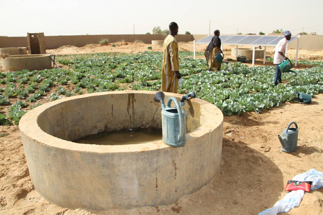 La Fondation Sonatel accompagne le développement du village de Mbakhna