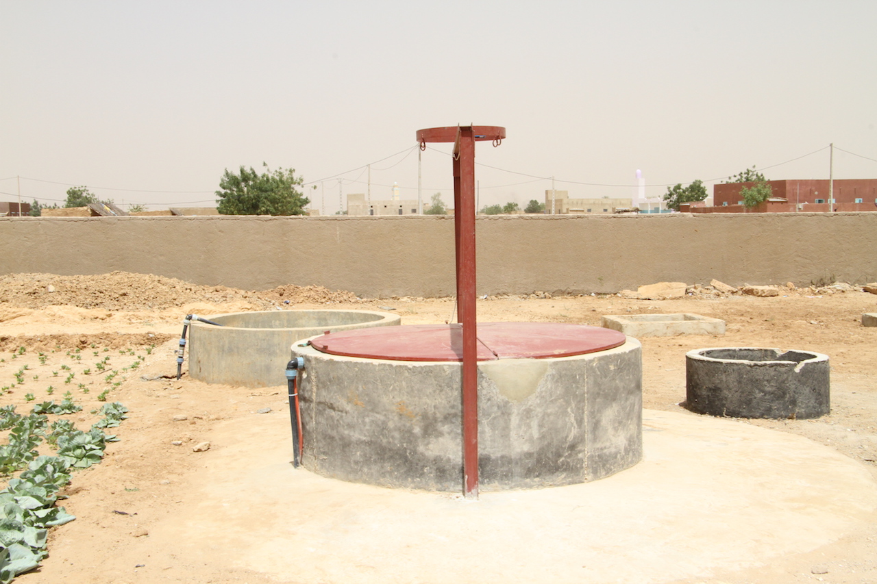 La Fondation Sonatel accompagne le développement du village de Mbakhna