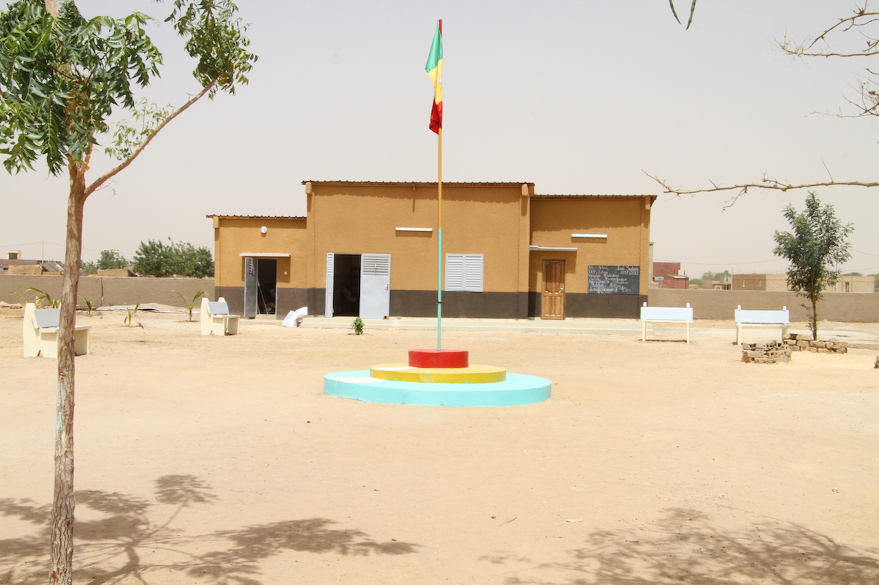 La Fondation Sonatel accompagne le développement du village de Mbakhna