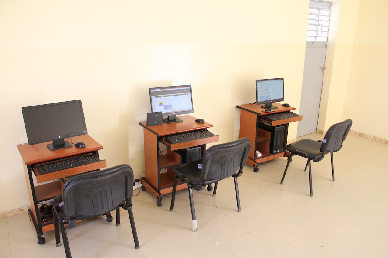 La Fondation Sonatel accompagne le développement du village de Mbakhna