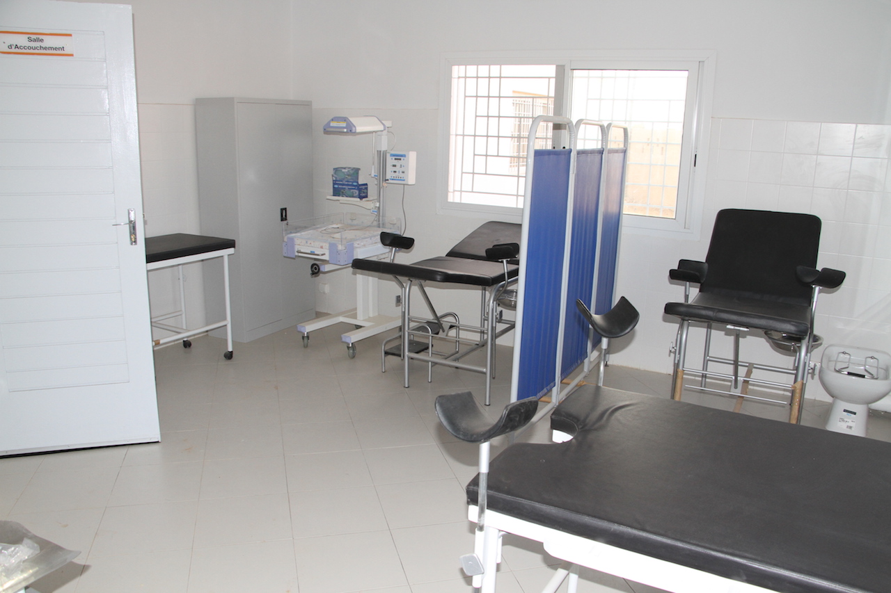 La Fondation Sonatel accompagne le développement du village de Mbakhna