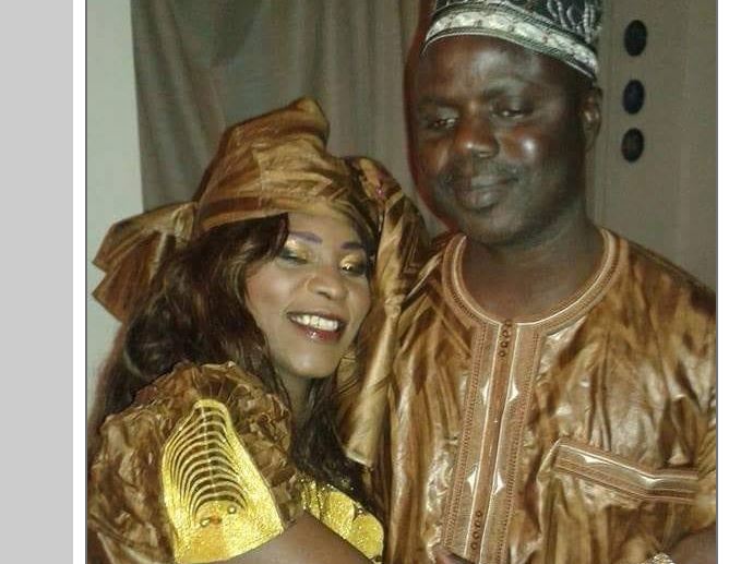 Idy Diène venait du même village que Modou Samb, tué par l'extrémiste de droite, Gianluca Coffrages, en 2011