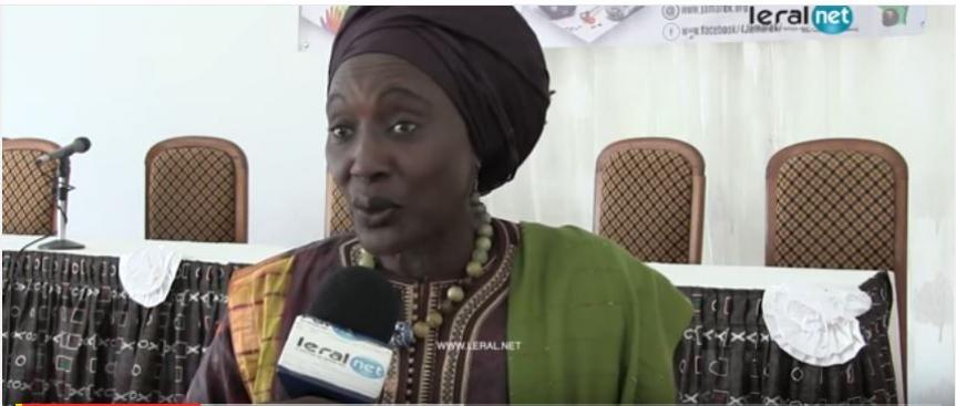 Journée de la Femme 2018 : les 10 femmes les plus influentes dans le social au Sénégal