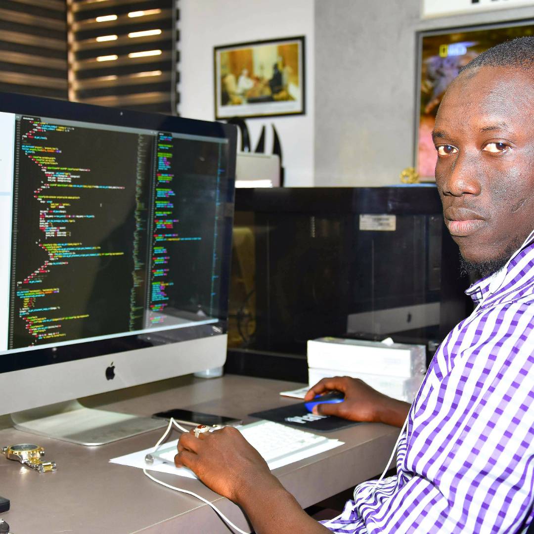 Pourquoi Facebook a récompensé ce jeune crack sénégalais à hauteur de 2.000.000 FCFA?