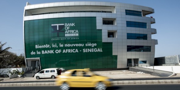 « Communication Financière BANK OF AFRICA – SÉNÉGAL au terme de l’exercice 2017