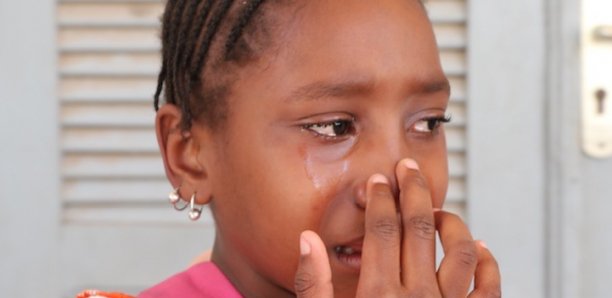 Les élèves de l’école Mame Yacine Diagne de Thiong, victimes des grenades lacrymogènes