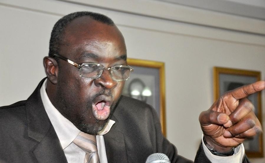 Moustapha Cissé Lô: "Il n’y a pas de justice au Sénégal, les magistrats font n’importe quoi"