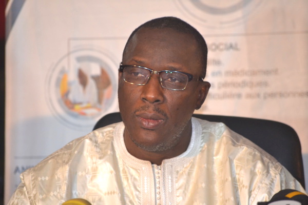 ​Rapports Sur Le  Coud : Djihad Contre Cheikhou Oumar ?