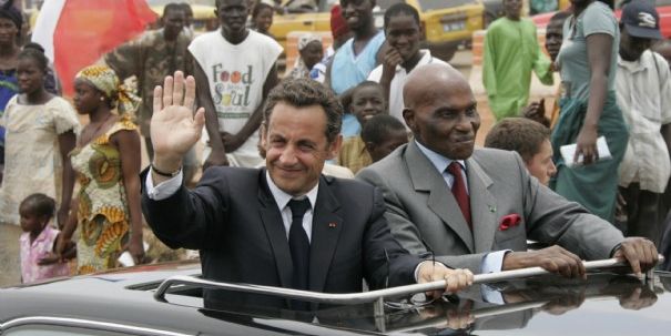 Valeur scientifique du rapport dit de l’Union européenne :  zéro. (par le Professeur Abdoulaye Wade)