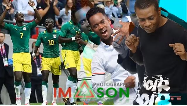 Youssou Ndour sur le Mondial 2018: «Quand nous sommes unis, le Sénégal est imbattable»