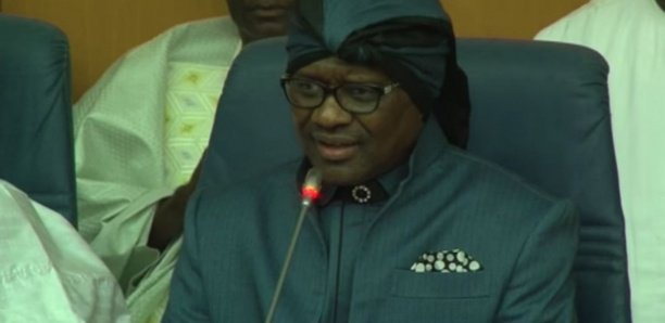 L'appel du pied de Macky Sall à Général Kara