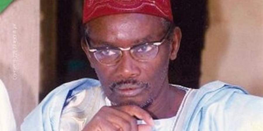 (14 mars 1998 - 14 mars 2018) Serigne Sam MBAYE ou la transcendance des ...