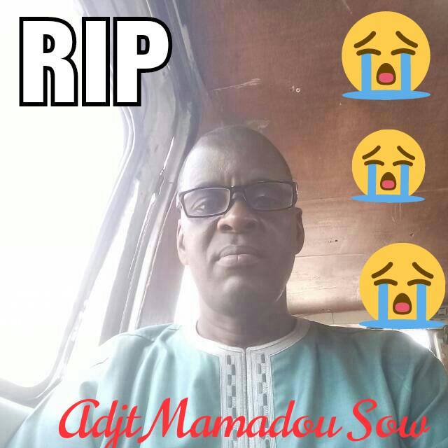 URGENT : les photos des victimes du crash d’hélicoptère à Missira URGENT : les photos des victimes du crash d’hélicoptère à Missira