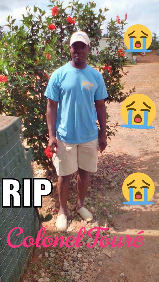 URGENT : les photos des victimes du crash d’hélicoptère à Missira URGENT : les photos des victimes du crash d’hélicoptère à Missira