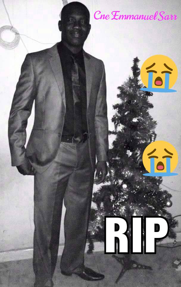 URGENT : les photos des victimes du crash d’hélicoptère à Missira URGENT : les photos des victimes du crash d’hélicoptère à Missira