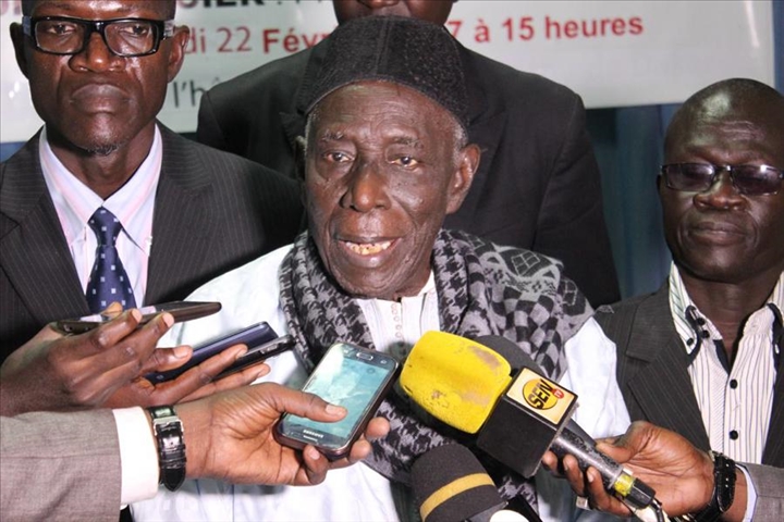 Crainte d’une catastrophe économique: Pr Moustapha Kassé liste les maux du Sénégal