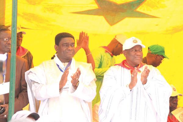 L’Etat sénégalais et le SAES signent un protocole d’accord pour le renforcement de la qualité de l’enseignement supérieur