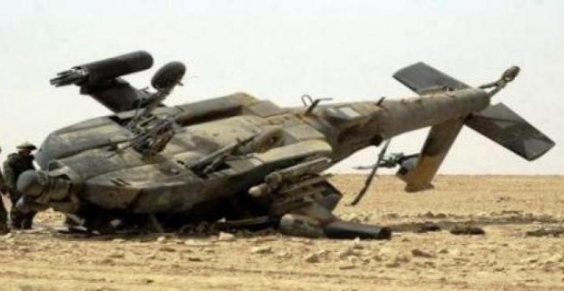 Crash de l'hélico de l'armée de type Mi-17 : La situation des blessés