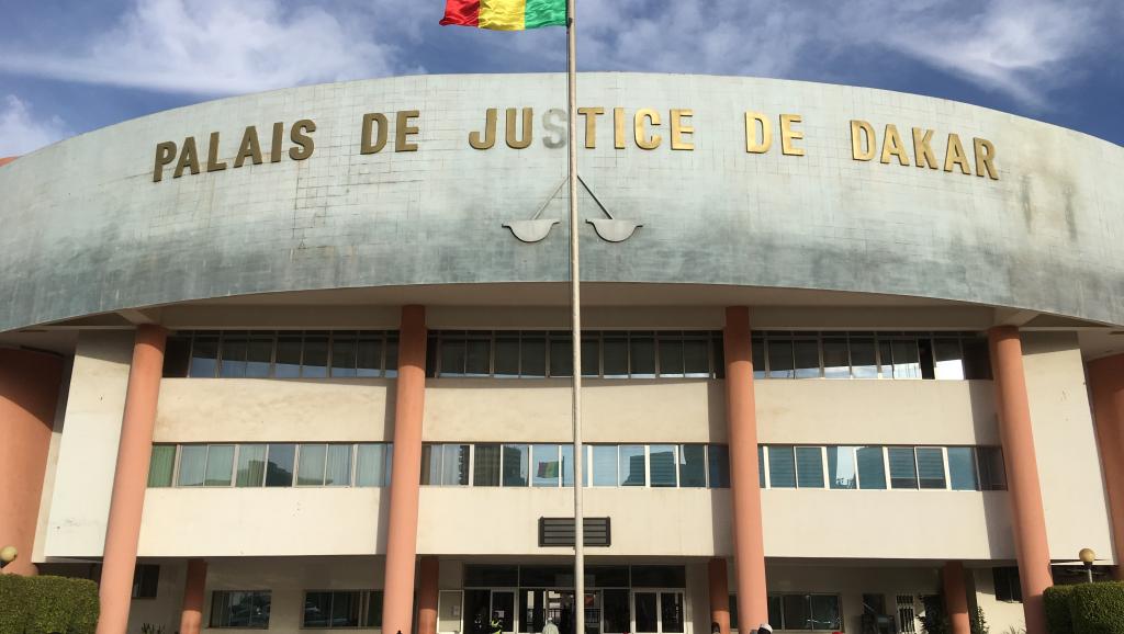 Procès pour terrorisme:  Boukhary Bah, le 33e jihadiste présumé devant la Chambre criminelle de Dakar