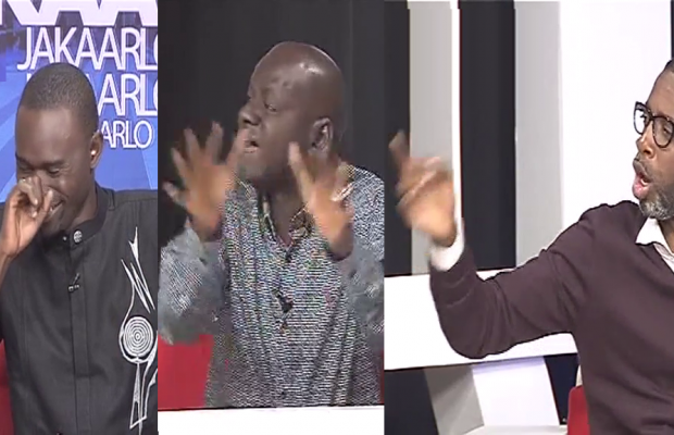 Pourquoi le Professeur Songué Diouf doit quitter l'émission Jakarlo, par Achille Niang, journaliste