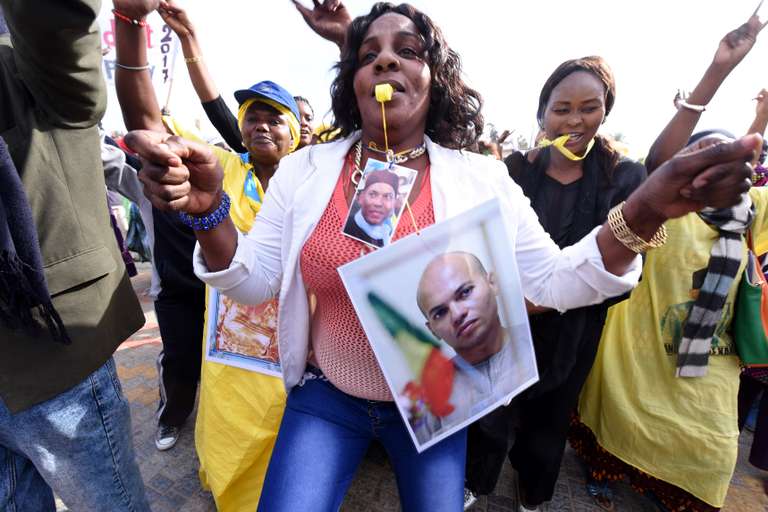 Affaire Karim Wade : la justice française déboute l’Etat du Sénégal