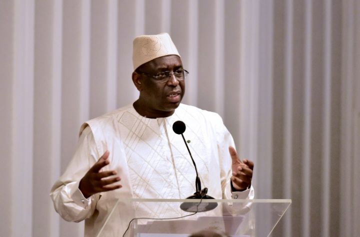 Mort d’un Sénégalais à Madrid : « Toutes les dispositions sont prises pour clarifier cet événement malheureux", assure Macky Sall
