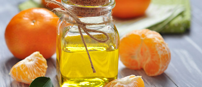 L’orange amère : l’huile essentielle déstressante