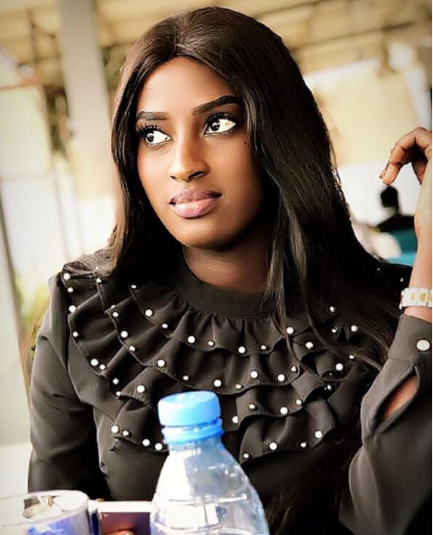 13 photos : la plus belle femme des séries TV sénégalaises, regardez