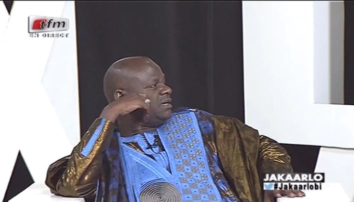 "Apologie du viol" : ces articles du Code pénal qui encerclent le Pr Songudé Diouf