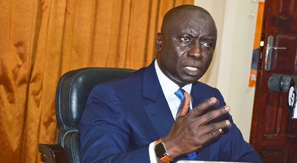 Mort de deux Sénégalais en Espagne : Idrissa Seck déplore  la ‘’faiblesse et la légèreté avec lesquelles Macky Sall s’occupe de ce dossier’’