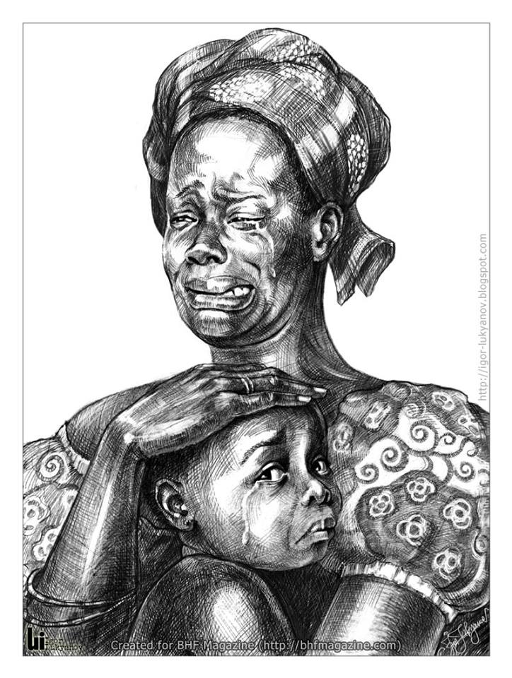 La série noire des enlèvements d'enfants suivis de meurtre : la face visible de l’iceberg d’une société sénégalaise malade (Par Samba Yomb Mbodj Diaw)
