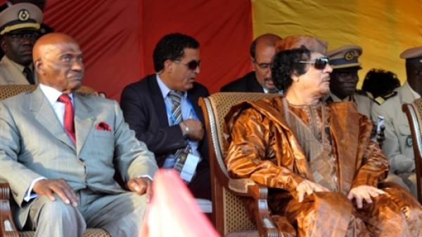 Mort de Khadafi :Trop et Trop facile même, Monsieur Ziad Takieddine d'accuser Le Président Abdoulaye Wade (Abdoulaye Mamadou Guissé)