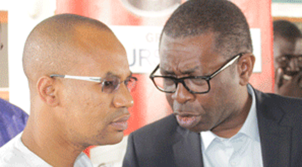 Dérives à l’émission  "Jakaarlo bi"– La Direction générale de GFM siffle la fin de la récréation