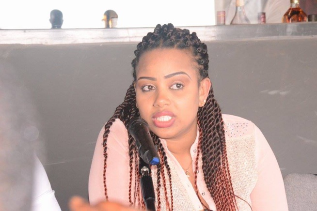 Photos : Qui est cette belle Queen à King FM?