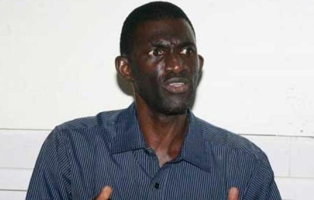 Affaire du bébé Fallou DIOP: Ansoumana DIONE, pour une expertise médicale du malade mental suspecté