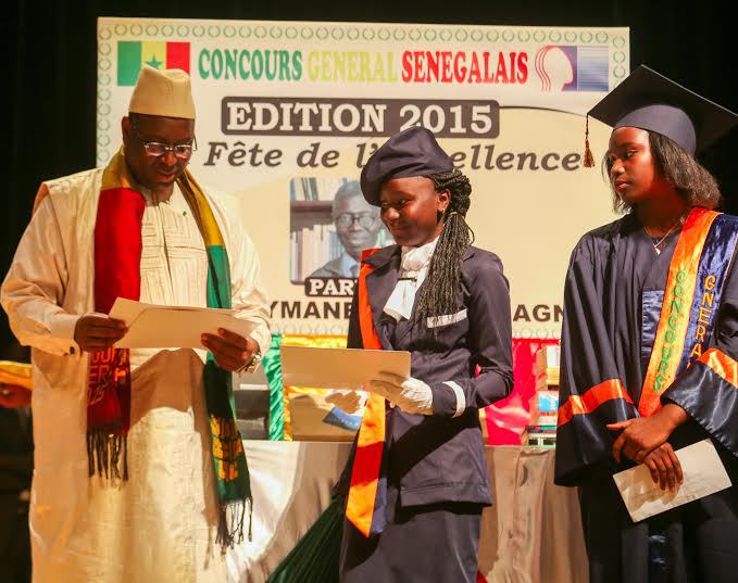 Le Collectif des parents des Prévenus du BAC 2017 sollicite la clémence et l'indulgence du Président Macky Sall