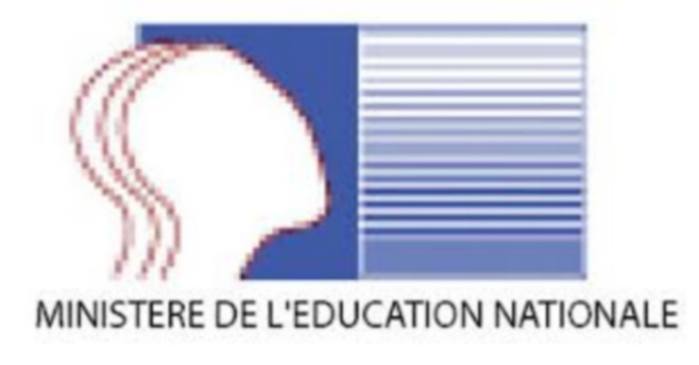 COMMUNIQUE DE PRESSE DU MINISTERE DE L'EDUCATION NATIONALE