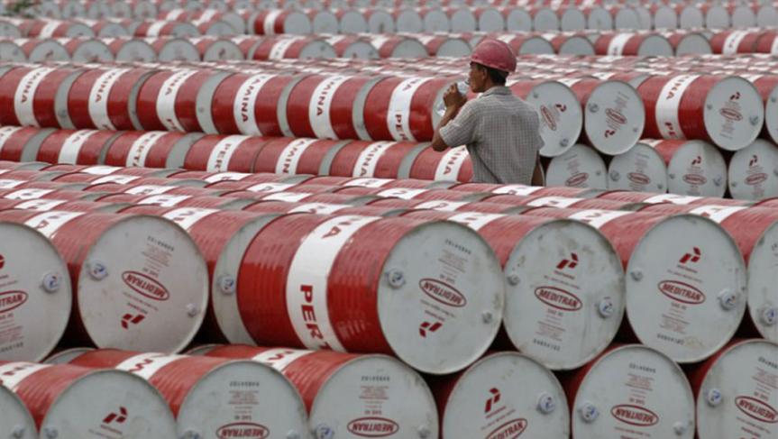 Production de pétrole : Carn Energy prévoit 100 000 barils par jour