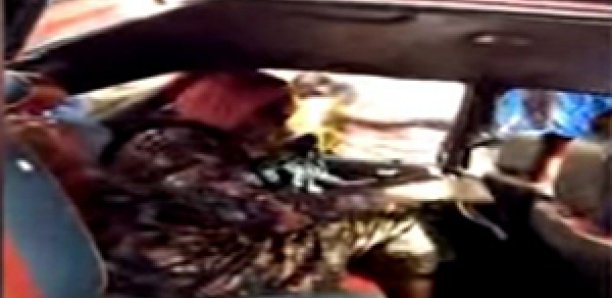 Tentative d’enlèvement d'enfant à la Poste Médine:  L'enquête confiée à la Sûreté urbaine 