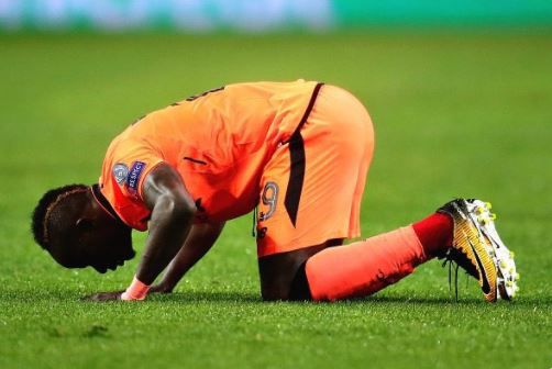 Foot, religion, prières, alcool : Les confessions de Sadio Mané