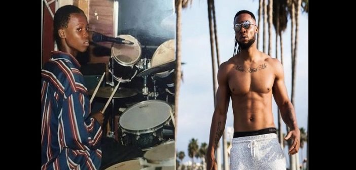 People: Découvrez les photos souvenirs de vos célébrités nigérianes (photos)