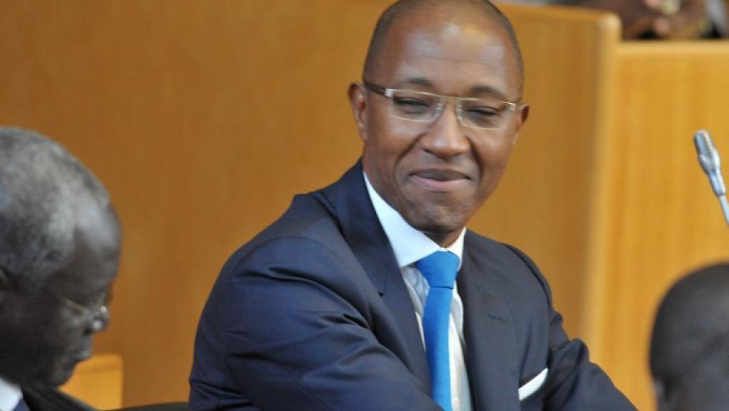 INVITE AFRIQUE RFI- Abdoul Mbaye: «Le bilan de Macky Sall n'est pas très favorable»