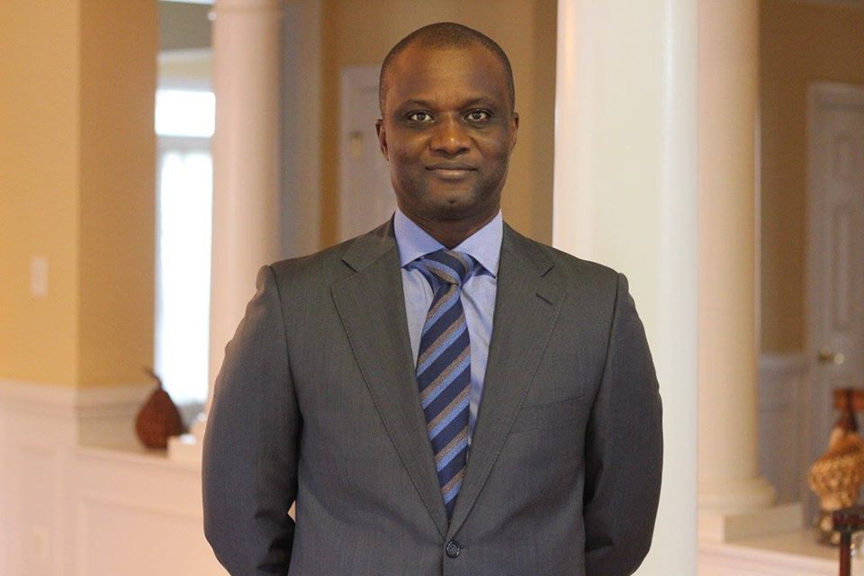 Dr Abdourahmane Sarr : « En tant que candidat indépendant éliminé en 2012, je soutiens le parrainage »